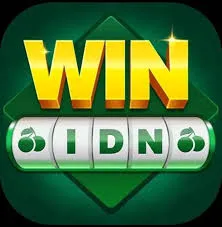 WINIDN - Game Bingo Seru dan Menyenangkan